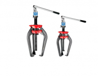 Hydraulic jaw pullers EasyPull