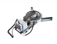 Small induction heater