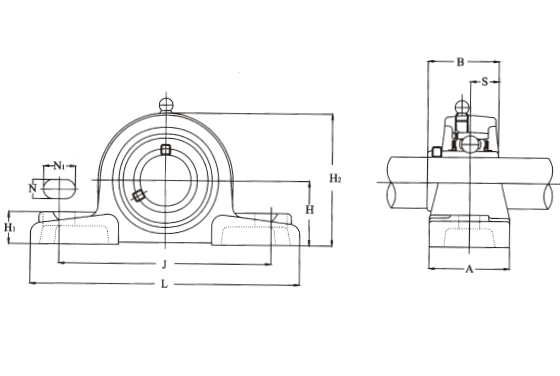 UCP Series