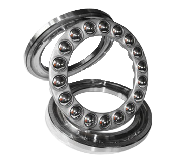 SKF Thrust Ball Bearings