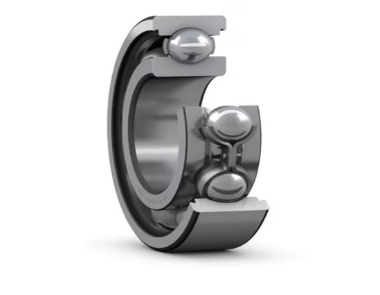 Single Row Deep Groove Ball Bearings