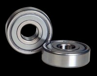Inch Deep Groove Ball Bearing