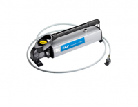 Hydraulic pump 150 MPa